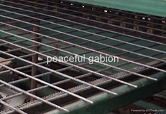 concrete reinforcement wire mesh