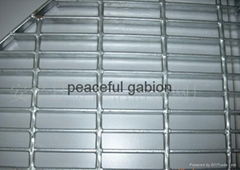 steel bar grating