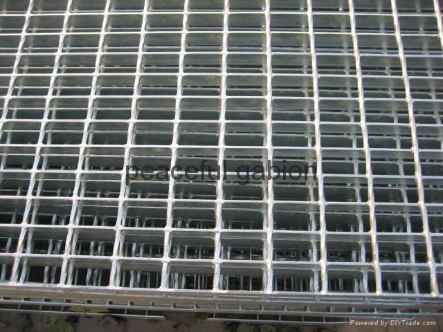 steel bar grating 4