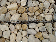 gabion mattress