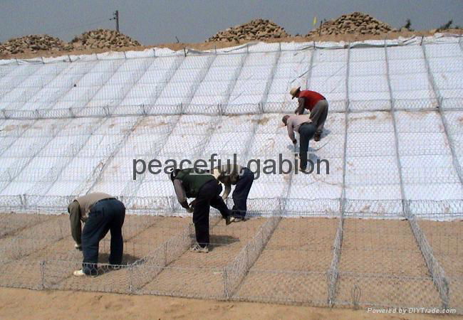 gabion mattress 2