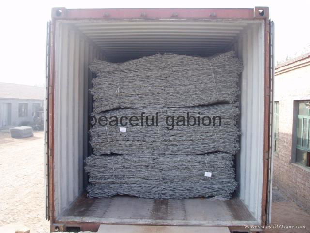 gabion mattress 5