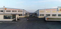 Qingdao Precision Machine Co., Ltd.