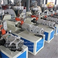 small single screw extruder