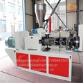 small single screw extruder