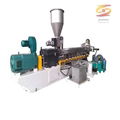 plastic extruder