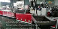 WPC DECKING FLOORING MACHINE 3