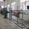 PVC WINDOW SILL MACHINE 3