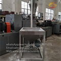 PVC WINDOW SILL MACHINE 4