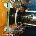  PVC CROCHETING FIBER REINFORCED PIPE PRODUCTION LINE 1