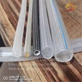  PVC CROCHETING FIBER REINFORCED PIPE PRODUCTION LINE 3
