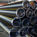 HDPE gas and water supply Pipe Extrusion Line