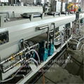 Aluminum Plastic Composite Pipe Production Line