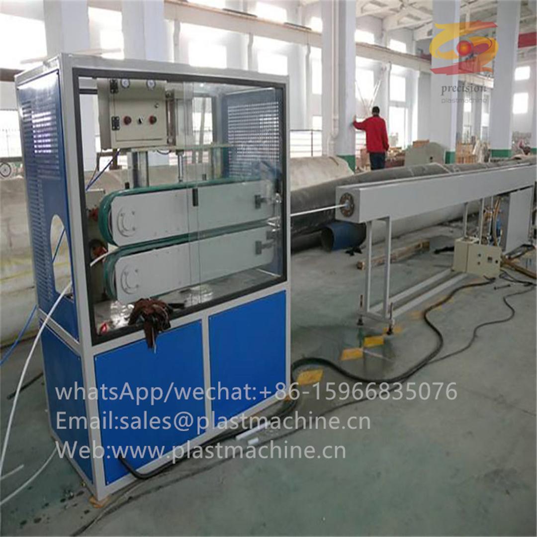 PEX/PERT HEATRESISTANT FLOOR HEATING PIPE MACHINE 087 (China