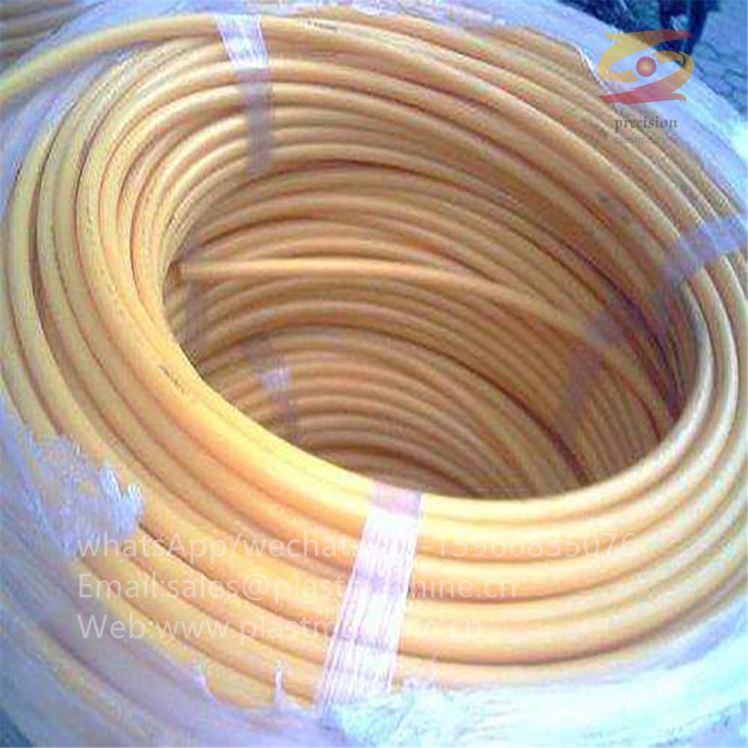 PEX/PERT HEATRESISTANT FLOOR HEATING PIPE MACHINE 087 (China