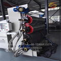 PVC FREE FOAM SHEET MACHINE