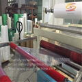 PVC TRANSPARENT SHEET MACHINE 3