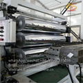 PE GAS WARNING BOARD MACHINE 5