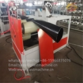 TPU LAYFLAT HOSE MACHINE 1