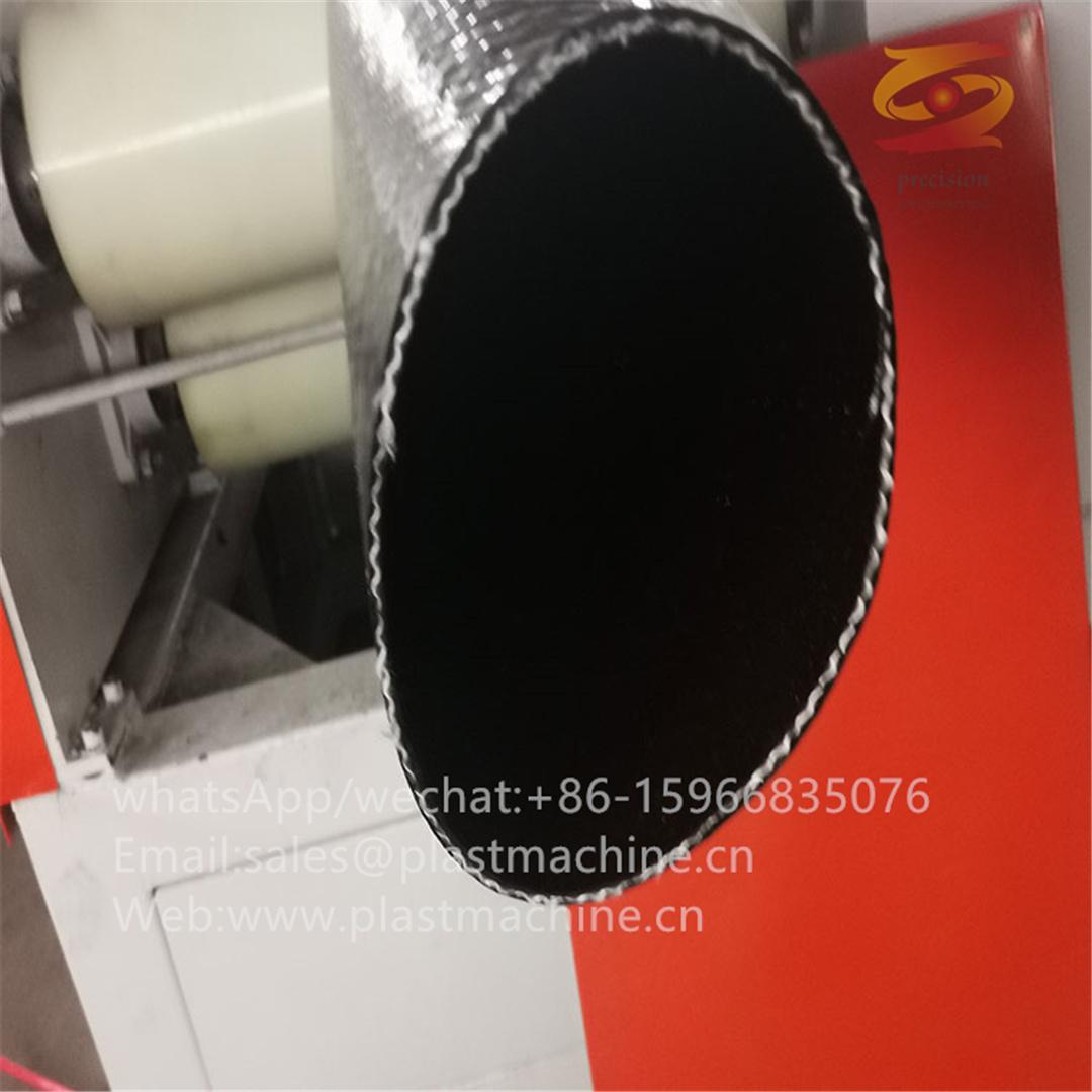 TPU LAYFLAT HOSE MACHINE 3