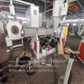 TPU LAYFLAT HOSE MACHINE