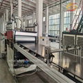 PVC BAMBOO CARBON BOARD MACHINE 4