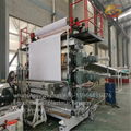 PVC WIDE WIDTH FLOOR LEATHER MACHINE  1