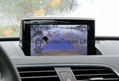 Audi A1/Q3 RGB video Interface with IPAS 2