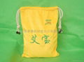 AI BAO /mugwort moxibustion  medicine bag   1