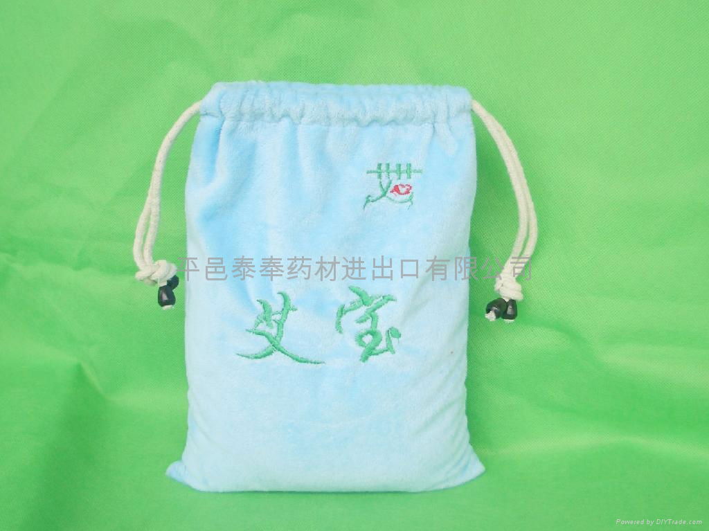 AI BAO /mugwort moxibustion  medicine bag   2