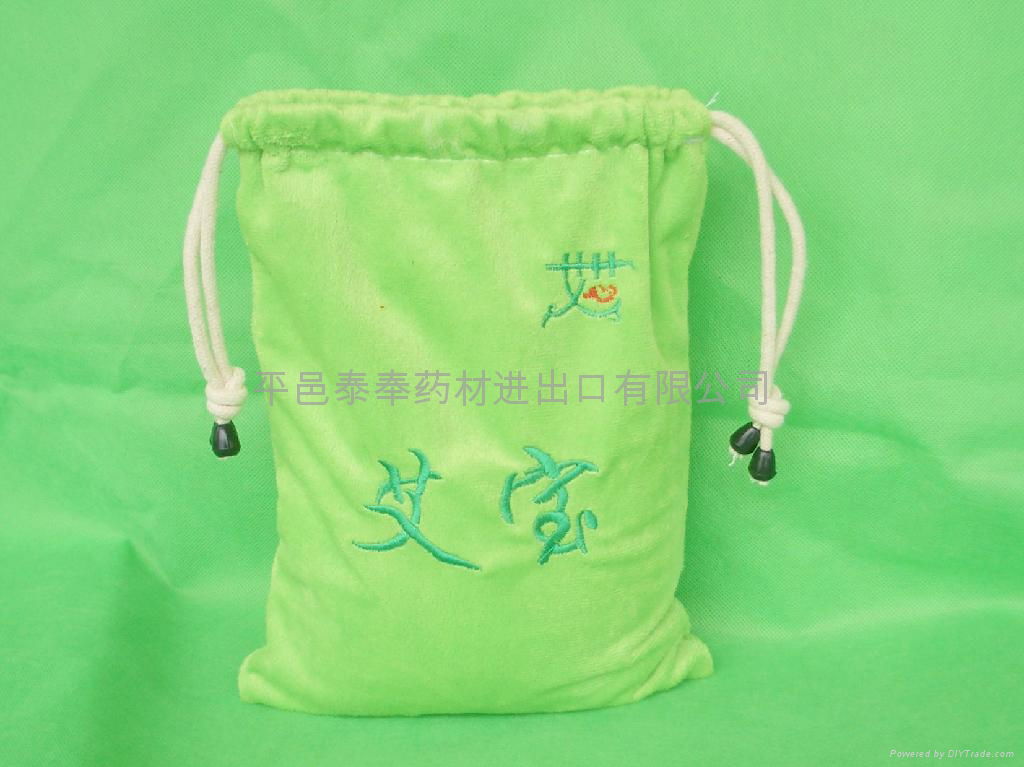 AI BAO /mugwort moxibustion  medicine bag   3