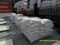 gypsum powder