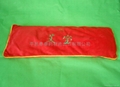 Bags of leaves treated moxibustion for Protect spinal 2