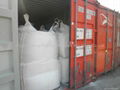 gypsum powder