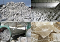 gypsum powder 1