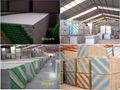 Gypsum Board