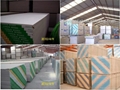 Gypsum Board