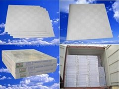 PVC  Gypsum  Ceiling Board