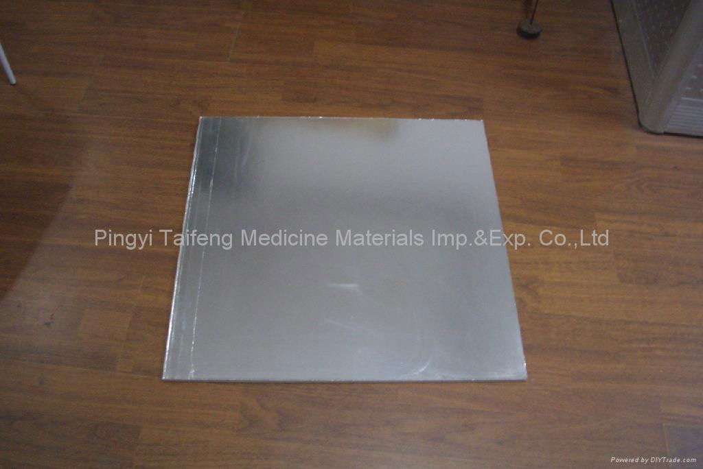 PVC  Gypsum  Ceiling Board 3