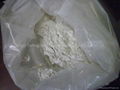 Plaster of paris  2