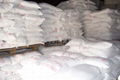 Gypsum Powder