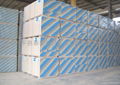 Gypsum Board 1