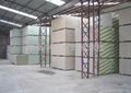 Gypsum Board