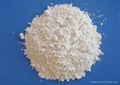 Plaster of paris 