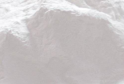 gypsum powder made in China