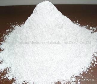 gypsum powder made in China 3