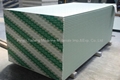 gypsum  board 