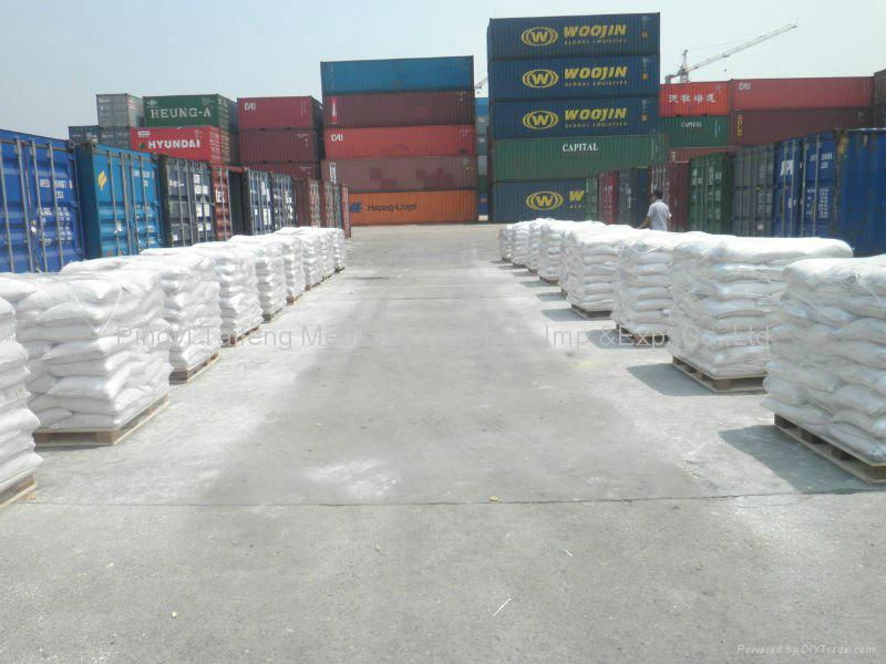 high quality natural gypsum powder 2