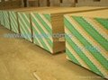durable moistureproof gypsum board 