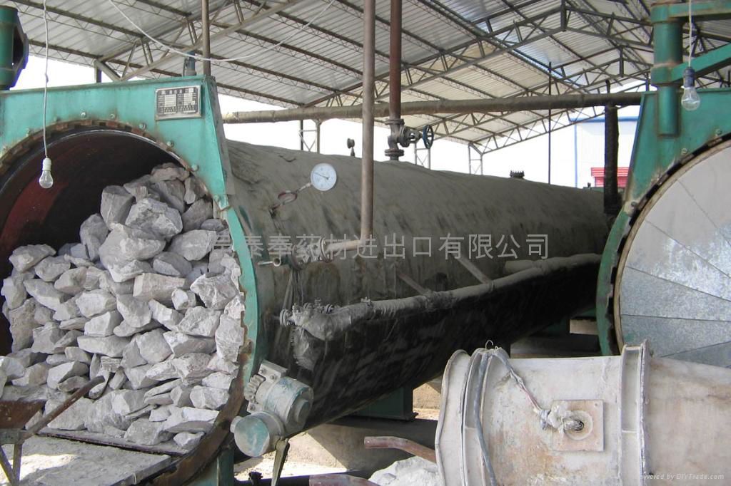 High Strength Gypsum Powder 5